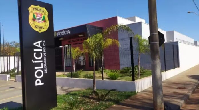 Homem é morto a tiros durante discussão em bar de Palmital