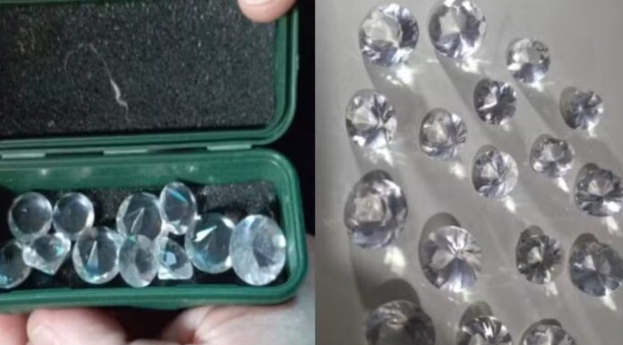 Policiais militares são presos por participação em roubo de R$ 15 milhões em diamantes, no PR