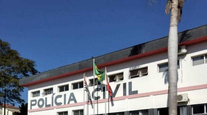 Advogado é preso em flagrante por descumprir medida protetiva em Pirapozinho