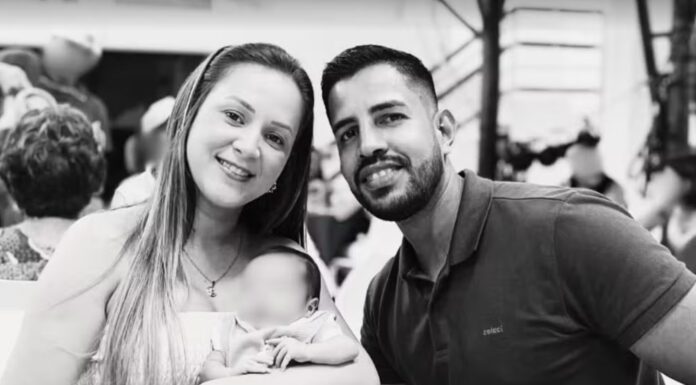Justiça decreta prisão preventiva de motorista de caminhonete após acidente que matou casal em Piquerobi