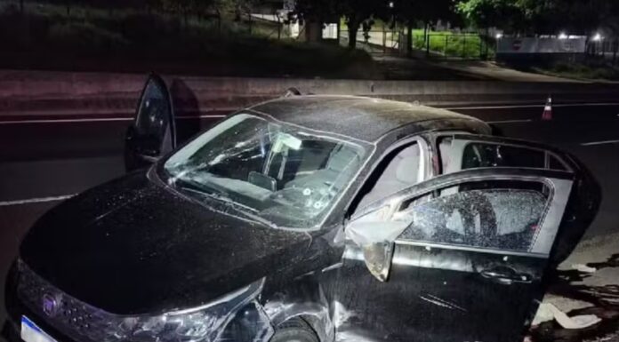Tiroteio, perseguição e nome falso: o que se sabe sobre emboscada que terminou com mortes no interior de SP