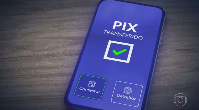 Novas regras de segurança do PIX entram em vigor hoje