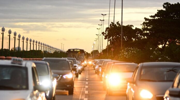 Atraso na transferência de veículos rende quase 5 mil multas em menos de um ano em Presidente Prudente