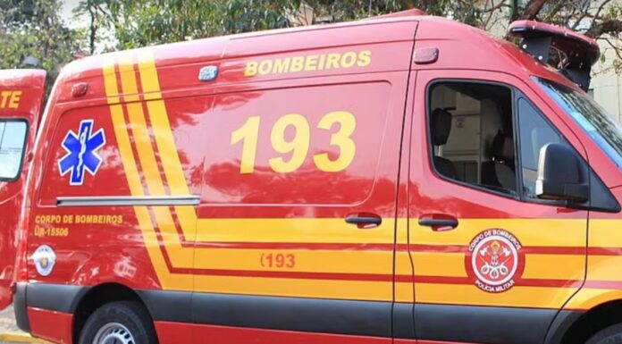Trabalhador morre após ser atingido por vidro em empresa de Adamantina