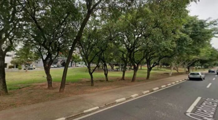 Polícia Civil identifica homem morto após golpe nas costas no Parque do Povo