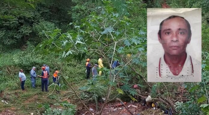 ‘Ele caiu no chão, perto do bueiro’: amigo relembra desespero ao ver homem ser levado por enxurrada em Martinópolis