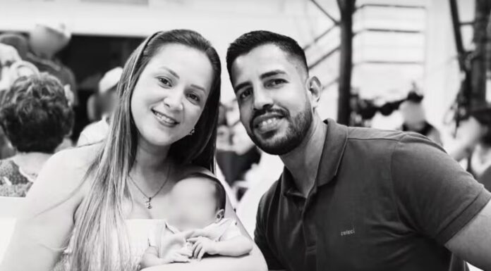 Criança que sobreviveu a acidente que matou os pais no interior de SP recebe alta após mais de um mês internada