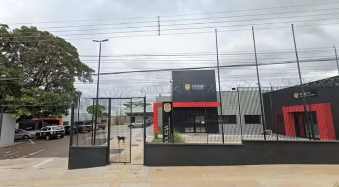 Mulher morre após ser atropelada por ambulância em Nova Guataporanga