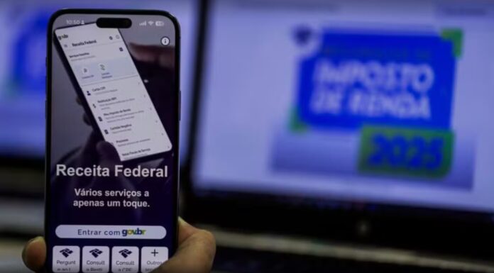 Imposto de Renda 2026: oeste paulista deve registrar 290 mil declarações