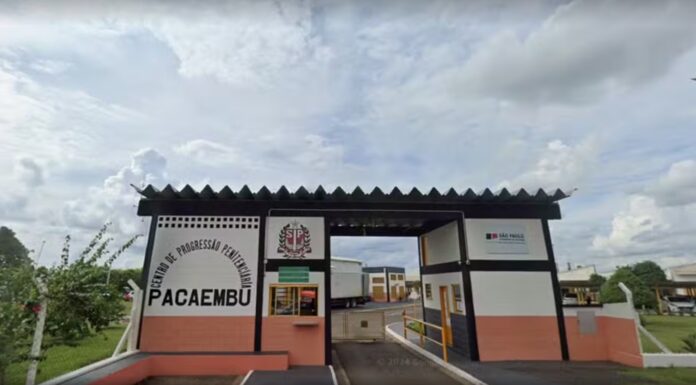 Mais de 200 presos não retornam às unidades prisionais após saída temporária no interior de SP