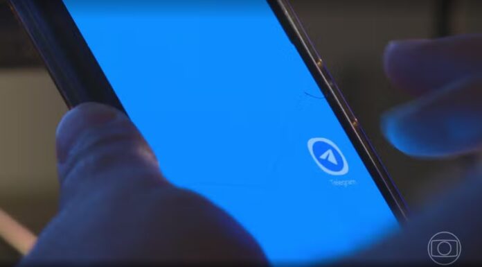 Justiça suspende grupo no Telegram que compartilhava fotos de mulheres sem consentimento