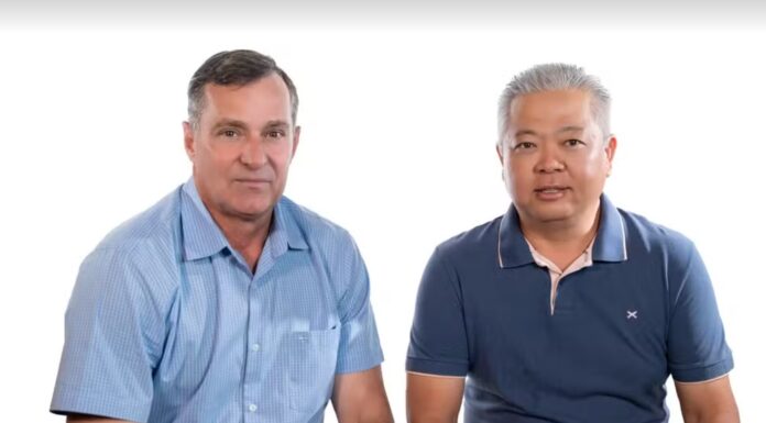 Prefeito e vice de Santo Expedito têm mandatos cassados por compra de votos e corrupção eleitoral