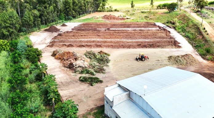 Com programa de compostagem, Adamantina é finalista do Prêmio Sebrae Prefeitura Empreendedora em SP