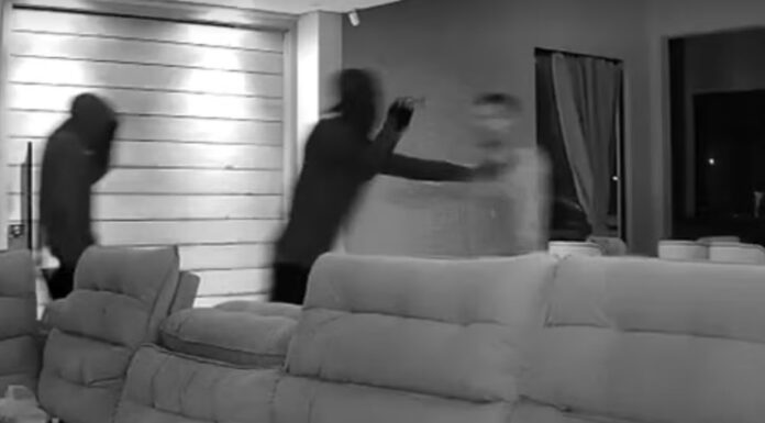 Vereador é feito refém por três criminosos durante roubo em casa no interior de SP