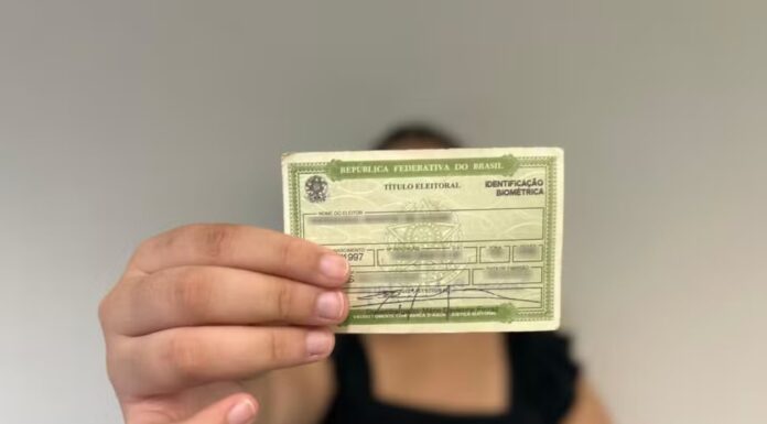 82 mil eleitores estão com títulos cancelados no interior de SP; prazo para regularizar termina em 20 dias