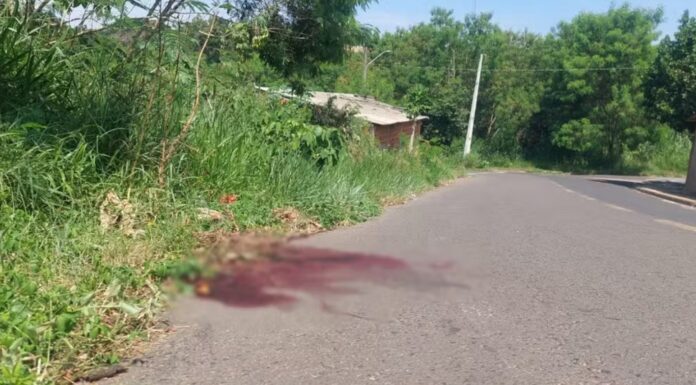 Suspeito baleado pela PM durante abordagem morre em hospital de Presidente Prudente