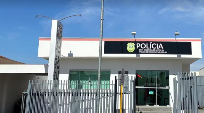 Adolescente é apreendido por furto, ameaça, injúria, lesão corporal e importunação sexual no interior de SP