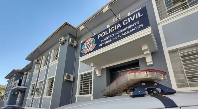 Homem é agredido após tentar comprar droga e outro é assaltado por dupla armada em Presidente Prudente