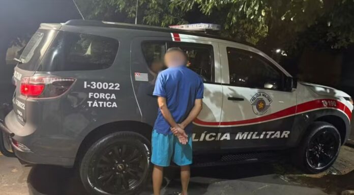 Suspeito de envolvimento em mega-assalto ao Banco Central é preso com identidade falsa no interior de SP