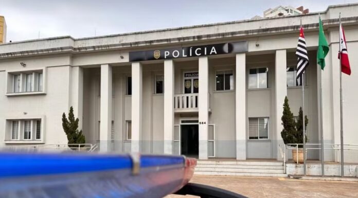 Homem é preso suspeito de abusar da enteada de 2 anos em Araçatuba