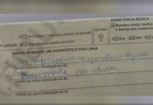 Idoso dado como morto em hospital apresenta sinais vitais durante preparo do corpo em funerária e segue internado em SP