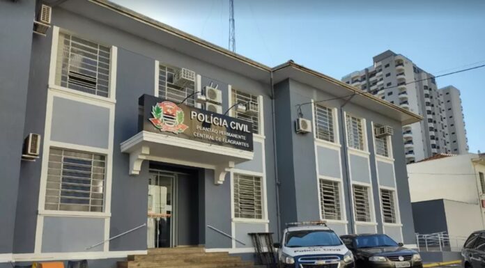 Menino de 6 anos sofre queimaduras graves após acidente com fogo dentro de casa no interior de SP