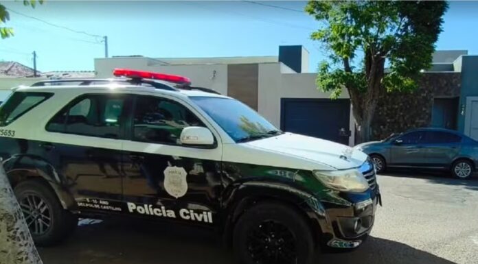 Polícia investiga suspeita de envenenamento após funcionários passarem mal com café em cemitério de Castilho
