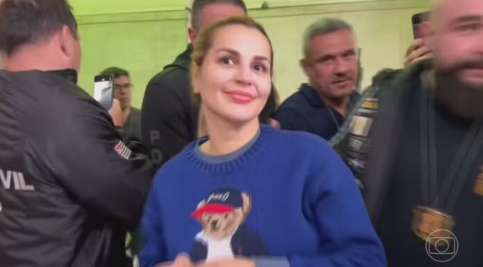 Deolane Bezerra: STJ nega pedido de liberdade de influenciadora suspeita de ligação com o PCC