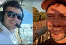 Quem são as vítimas que morreram na queda de avião em Marília, no interior de SP
