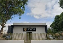 Mulher ateia fogo em quarto durante briga com companheiro em Álvares Machado