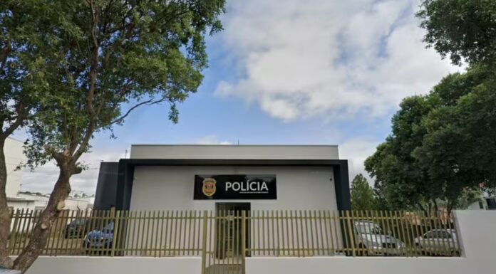 Mulher ateia fogo em quarto durante briga com companheiro em Álvares Machado