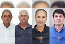 Quatro vereadores são eleitos após cassação de mandatos por fraude à cota de gênero em Rosana
