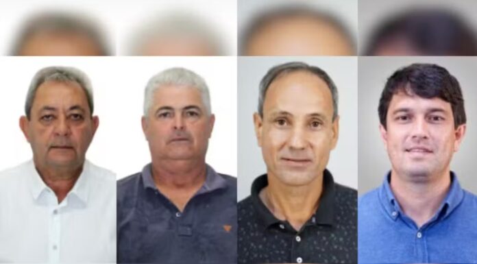 Quatro vereadores são eleitos após cassação de mandatos por fraude à cota de gênero em Rosana