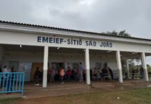 Escola rural a 30 km da cidade conquista prêmio nacional de educação e coloca município do interior de SP em destaque