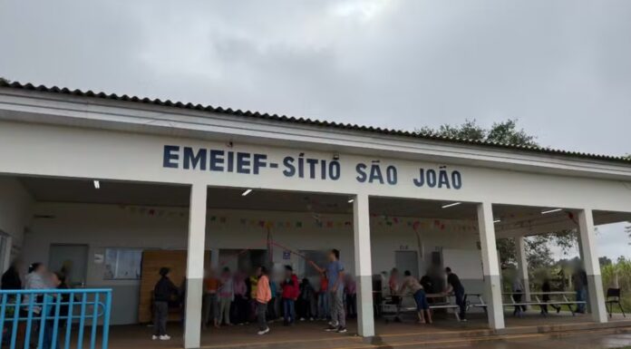Escola rural a 30 km da cidade conquista prêmio nacional de educação e coloca município do interior de SP em destaque