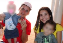 Suspeito de matar a companheira de 21 anos foi assistir a jogo de futebol após o crime, aponta investigação