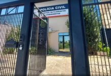 Criança de 11 anos é atropelada por motocicleta ao atravessar rua para buscar bola de futebol em Rio Preto