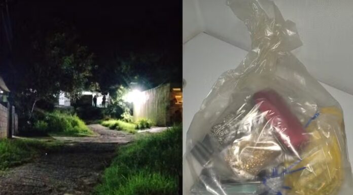 Adolescente é encontrado morto com marca de tiro na cabeça em Presidente Prudente