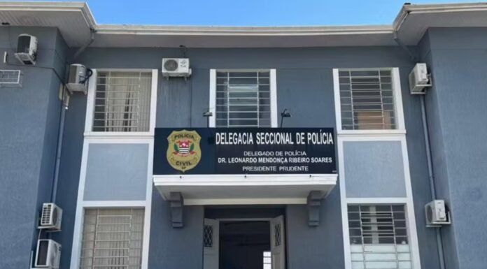 Homem é preso após invadir casa pela janela e agredir ex-companheira