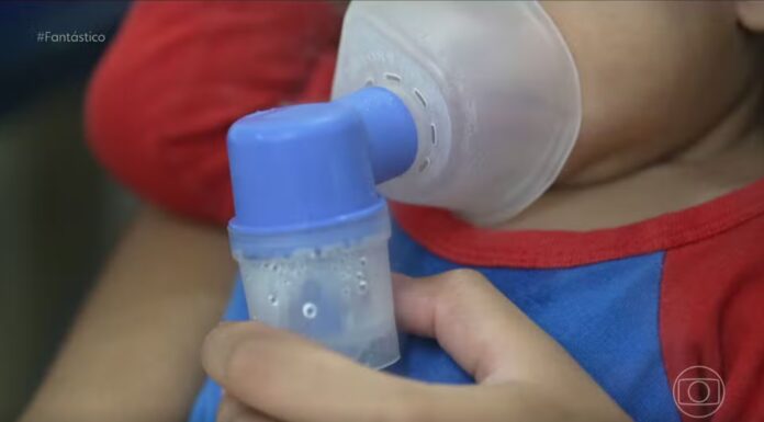 Com 14 mortes e aumento de casos, síndrome respiratória sobrecarrega unidades de saúde do oeste paulista
