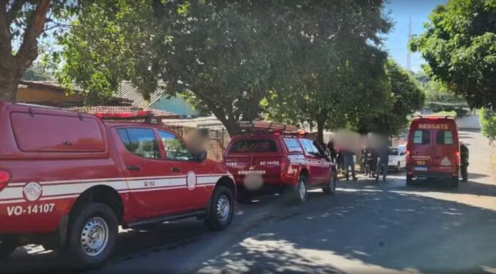 Mulher de 90 anos esquece panela de pressão no fogo e causa princípio de incêndio no interior de SP