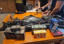 Polícia identifica esquema de compra e venda ilegal de ouro no noroeste de SP