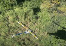 Helicóptero com mais de 280 kg de cocaína é interceptado após perseguição aérea no interior de SP; piloto é preso