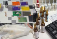 Polícia recupera 35 ampolas de sedativos furtadas por paciente em pronto-socorro no interior de SP