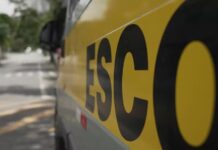 Interior de SP tem mais de 400 multas por transporte escolar