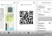 Carteira de Identidade Nacional possibilita ter conta ouro no GOV.BR