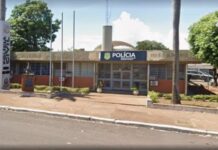 Pai atira em filho após discussão por supostas agressões contra cachorro da família