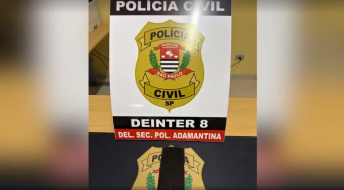 Polícia Civil cumpre mandado em ação contra o armazenamento de conteúdo sexual infantojuvenil em Adamantina