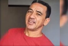 Homem é encontrado morto com fios amarrados no pescoço e saco na cabeça