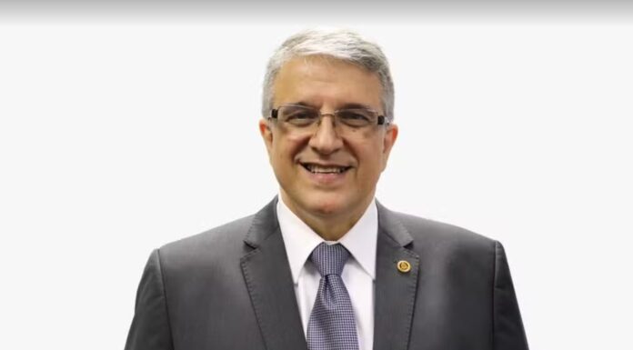 Eleito deputado estadual, Reinaldo Alguz fala em desenvolvimento na região do Oeste Paulista